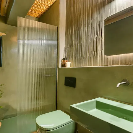 Casa Miel Villa Ambelas