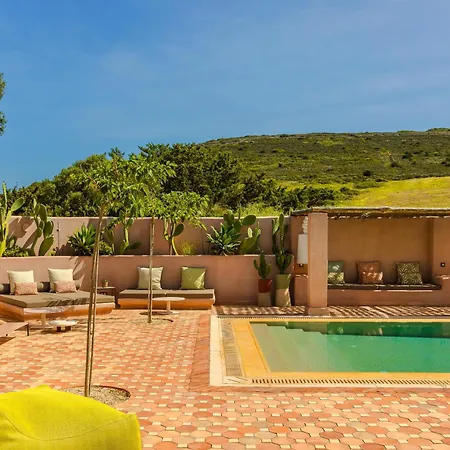 Villa Casa Miel Ambelas