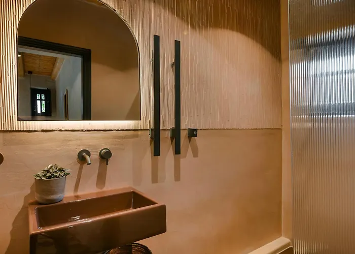 Villa Casa Miel Ambelász