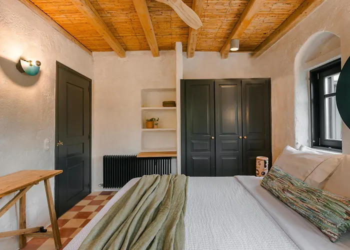 Casa Miel * Ambelász