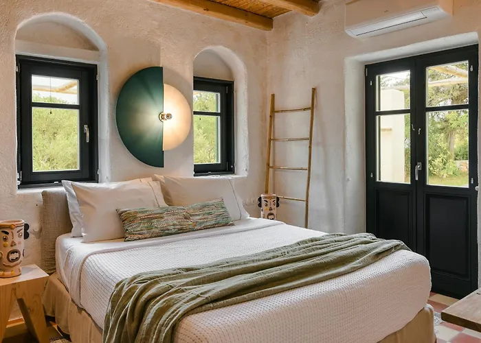 Casa Miel Villa Ambelász