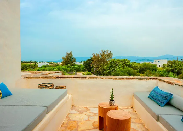 Villa Casa Miel Ambelász