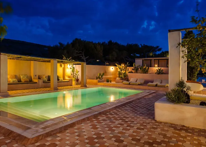 Casa Miel * Ambelász