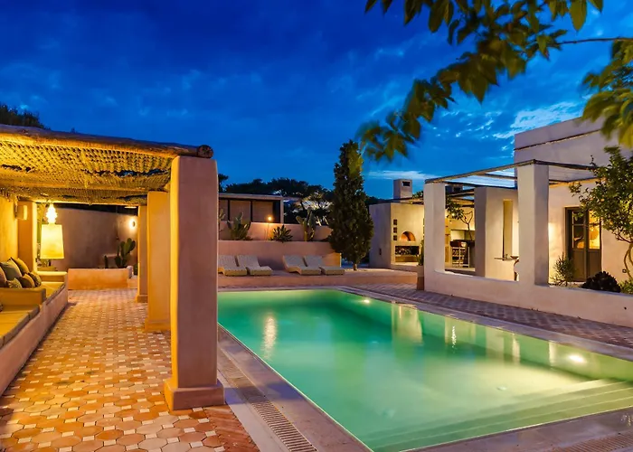 Casa Miel * Ambelász