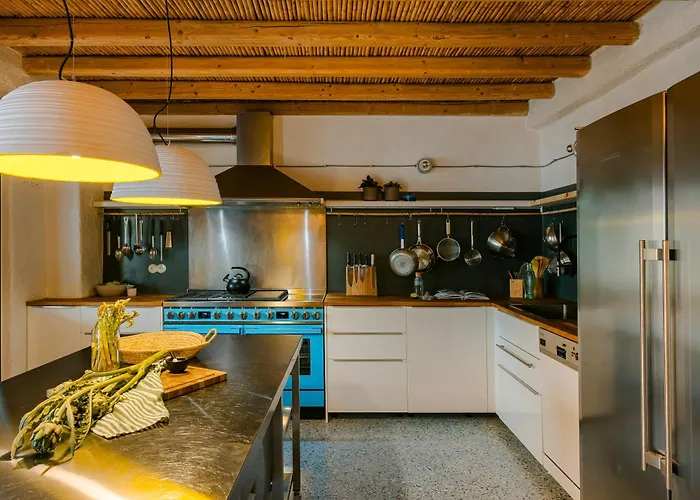 Casa Miel * Ambelász