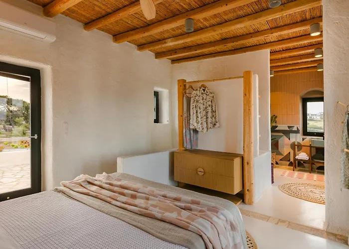 Casa Miel * Ambelász