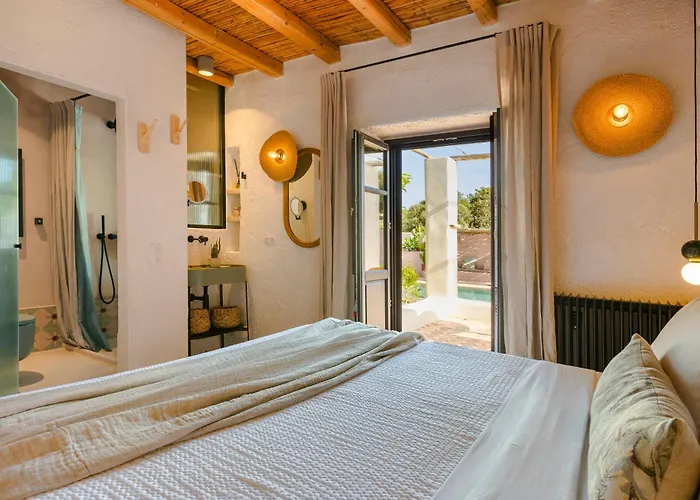 Villa Casa Miel Ambelász