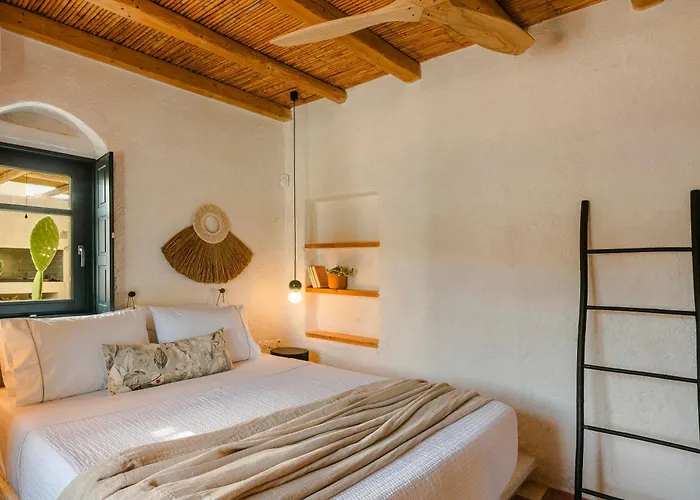 Villa Casa Miel Ambelász