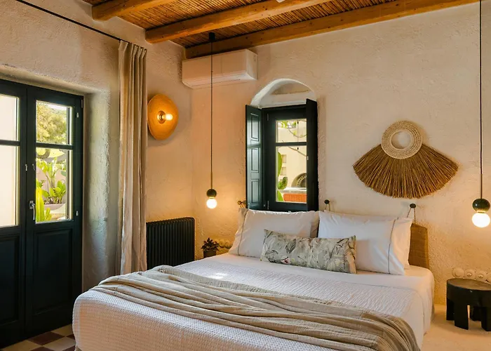 Casa Miel Villa Ambelász