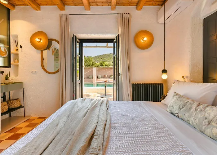 Casa Miel * Ambelász