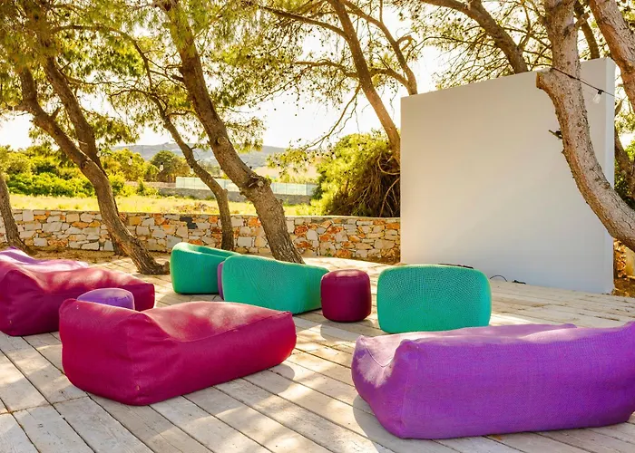 Casa Miel * Ambelász