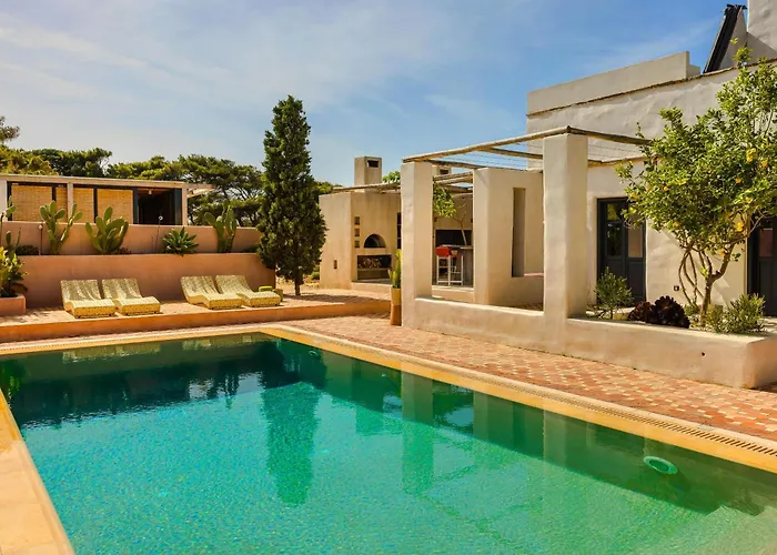 Casa Miel * Ambelász