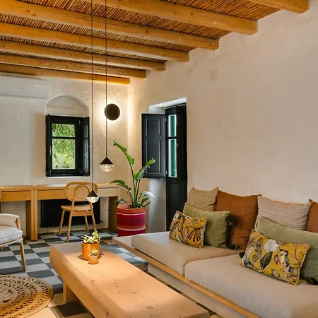 Casa Miel * Ambelas