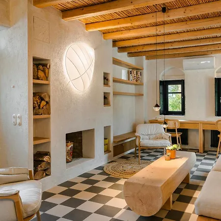 Casa Miel Villa Ambelas