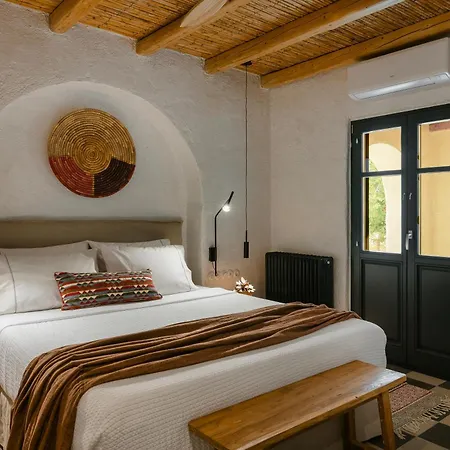 Casa Miel Ambelas