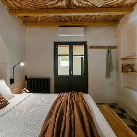 Casa Miel *