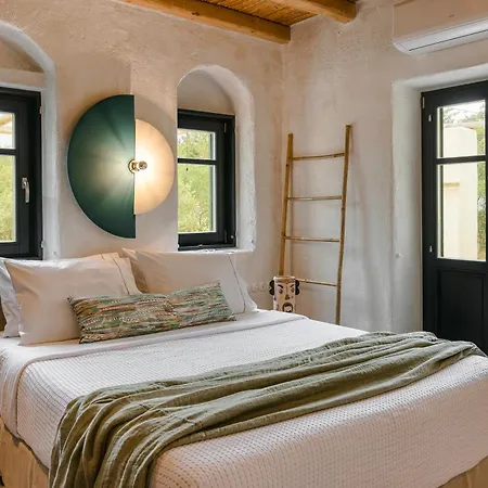 Casa Miel Villa Ambelas