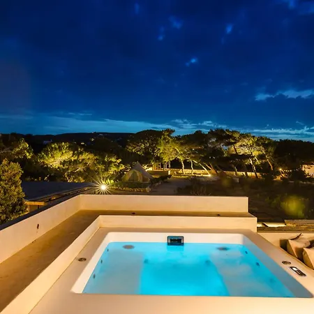 Villa Casa Miel Ambelas