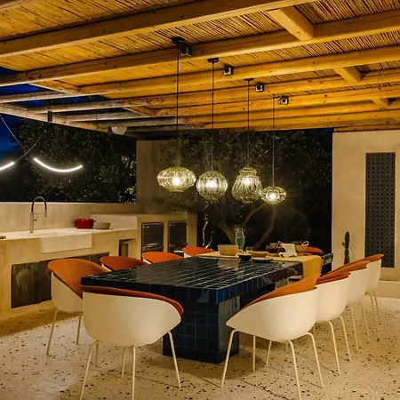 Casa Miel Ambelas