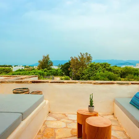 Villa Casa Miel Ambelas