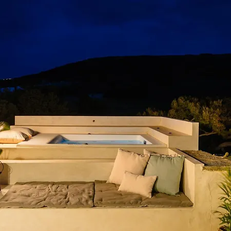 Villa Casa Miel