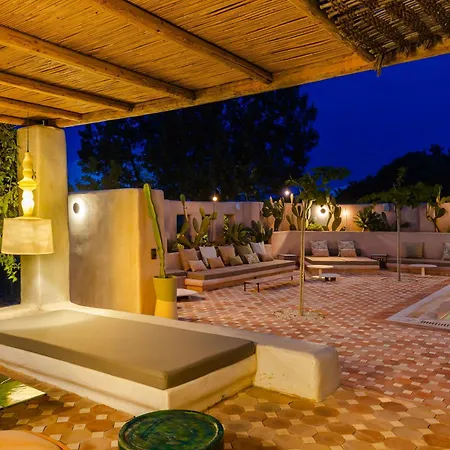Casa Miel *