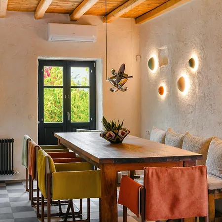 Casa Miel Villa Ambelas