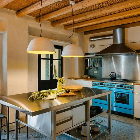 Casa Miel Villa