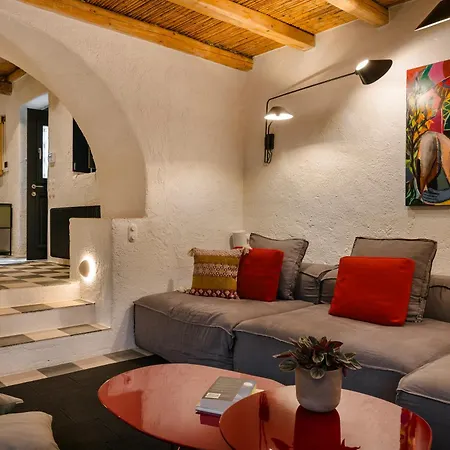 Casa Miel Villa Ambelas