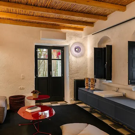 Villa Casa Miel Ambelas