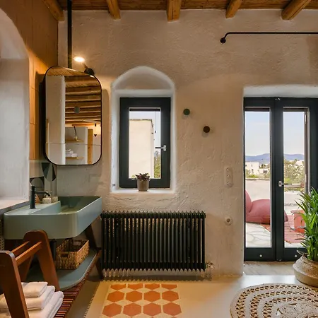 Casa Miel Villa Ambelas