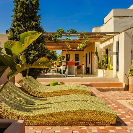 Casa Miel