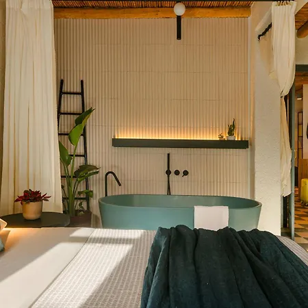 Casa Miel
