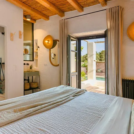 Villa Casa Miel Ambelas