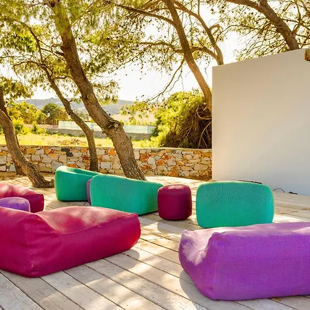 Casa Miel * Ampelas