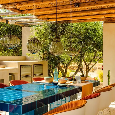 Casa Miel Ambelas