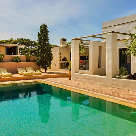 Casa Miel * Ambelas
