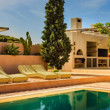 Villa Casa Miel *