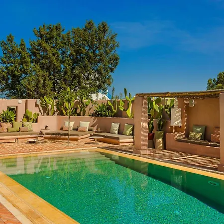 Casa Miel *