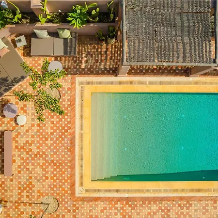 Villa Casa Miel *
