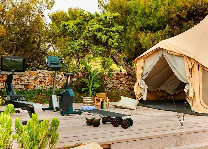 וילה Casa Miel *