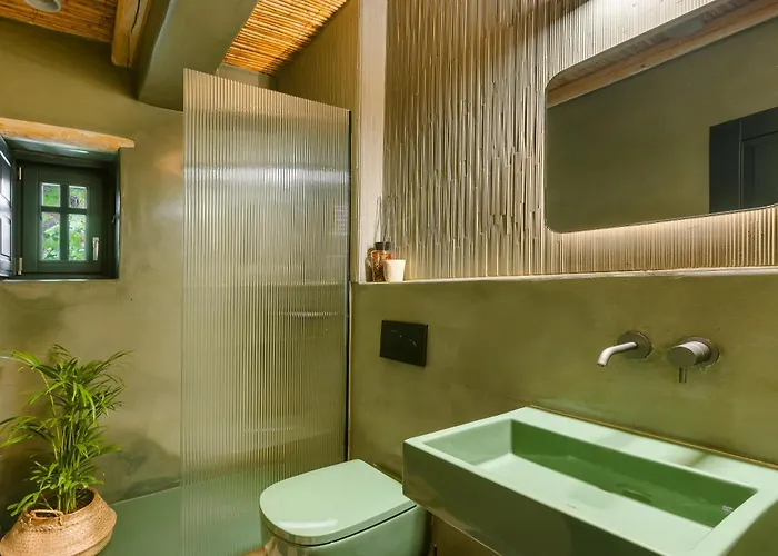 Casa Miel וילה אמבלאס