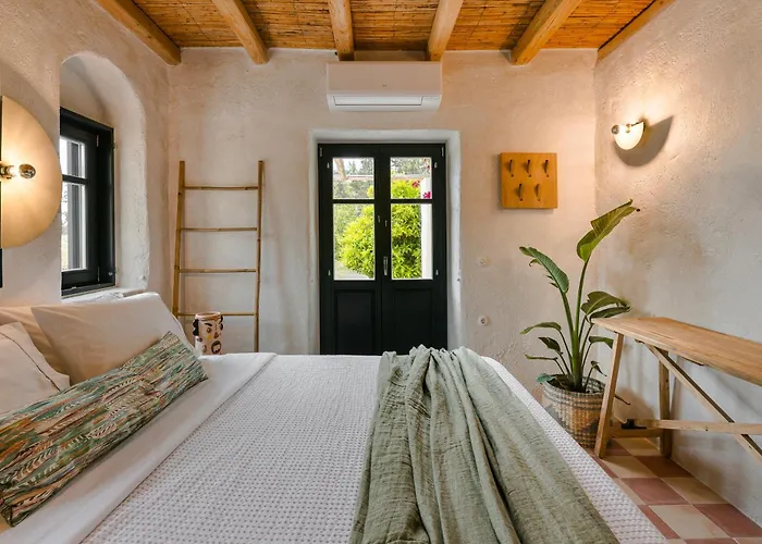 Casa Miel וילה *