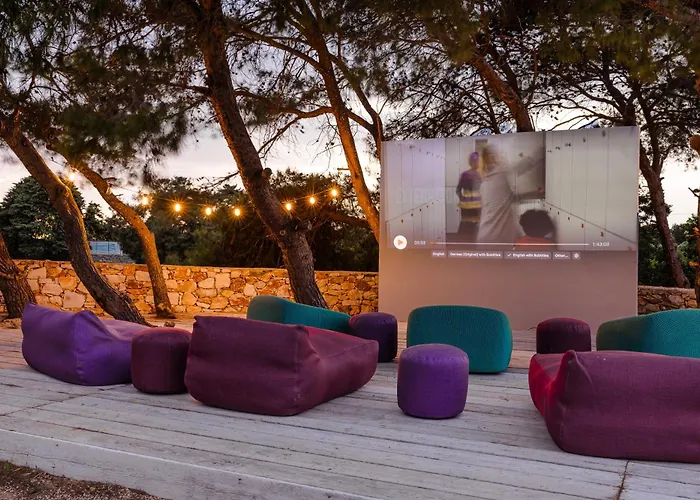 וילה Casa Miel *