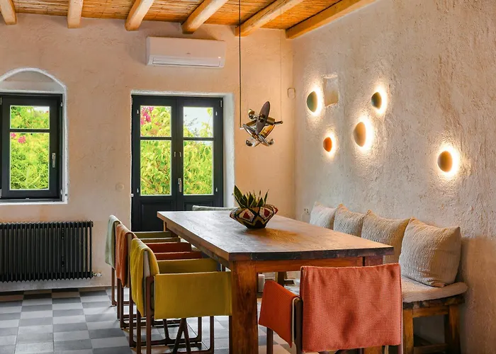 Casa Miel וילה אמבלאס