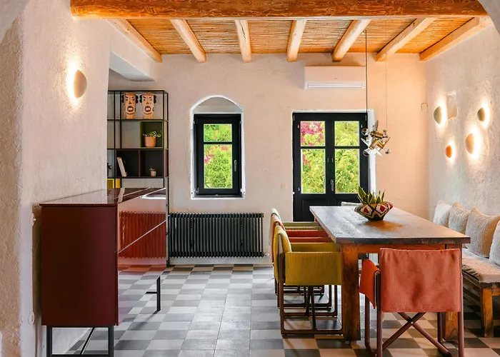 Casa Miel וילה *