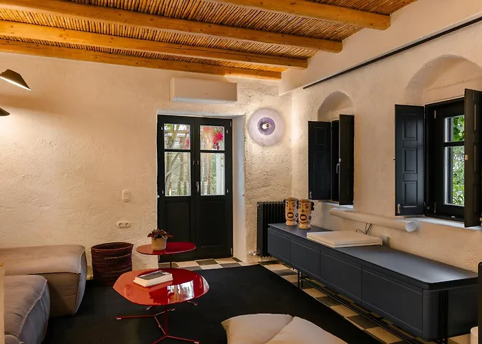 וילה Casa Miel אמבלאס