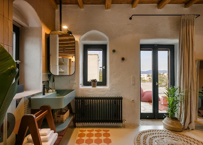 Casa Miel וילה אמבלאס