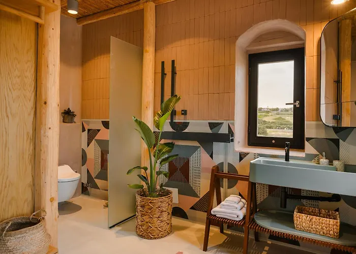 וילה Casa Miel *