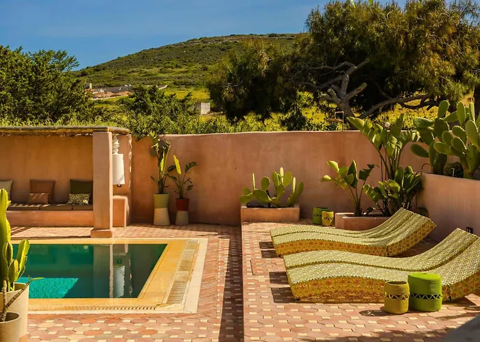 Casa Miel וילה *